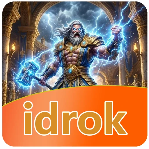 Ilustrasi berkas idrok APK 4.8.1