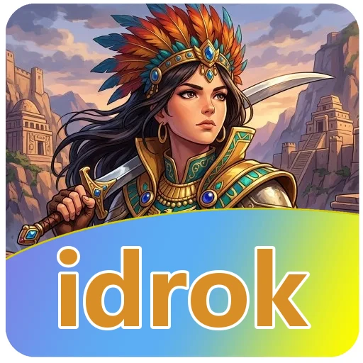 Ilustrasi isi berkas idrok 4.8.1