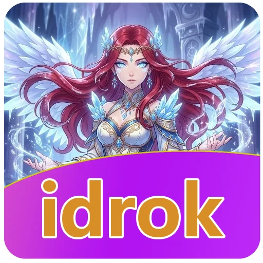 Ilustrasi aplikasi idrok di Android