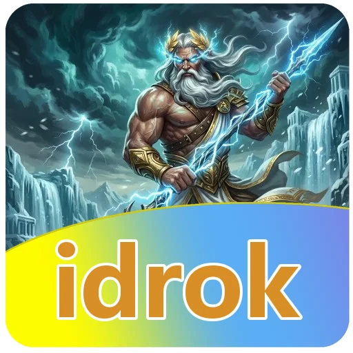 Ilustrasi berkas idrok APK 32.7 MB