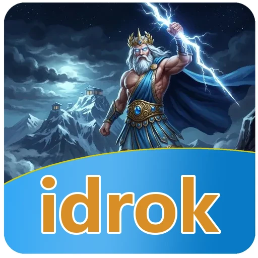 Aplikasi idrok setelah terpasang